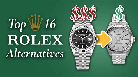 how much do replica rolex watches cost|cheapest alternative to rolex.